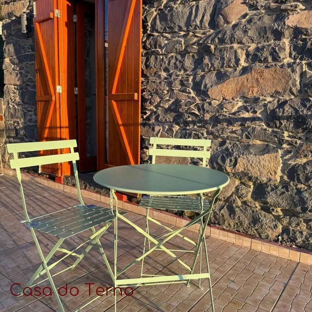 Casa Do Terno Com Piscina Villa Arco da Calheta 0*,